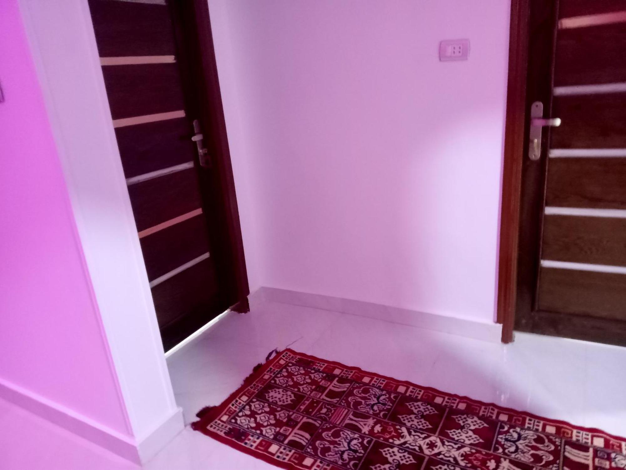 Mostafa Jamaica Guesthouse Aswan Room photo