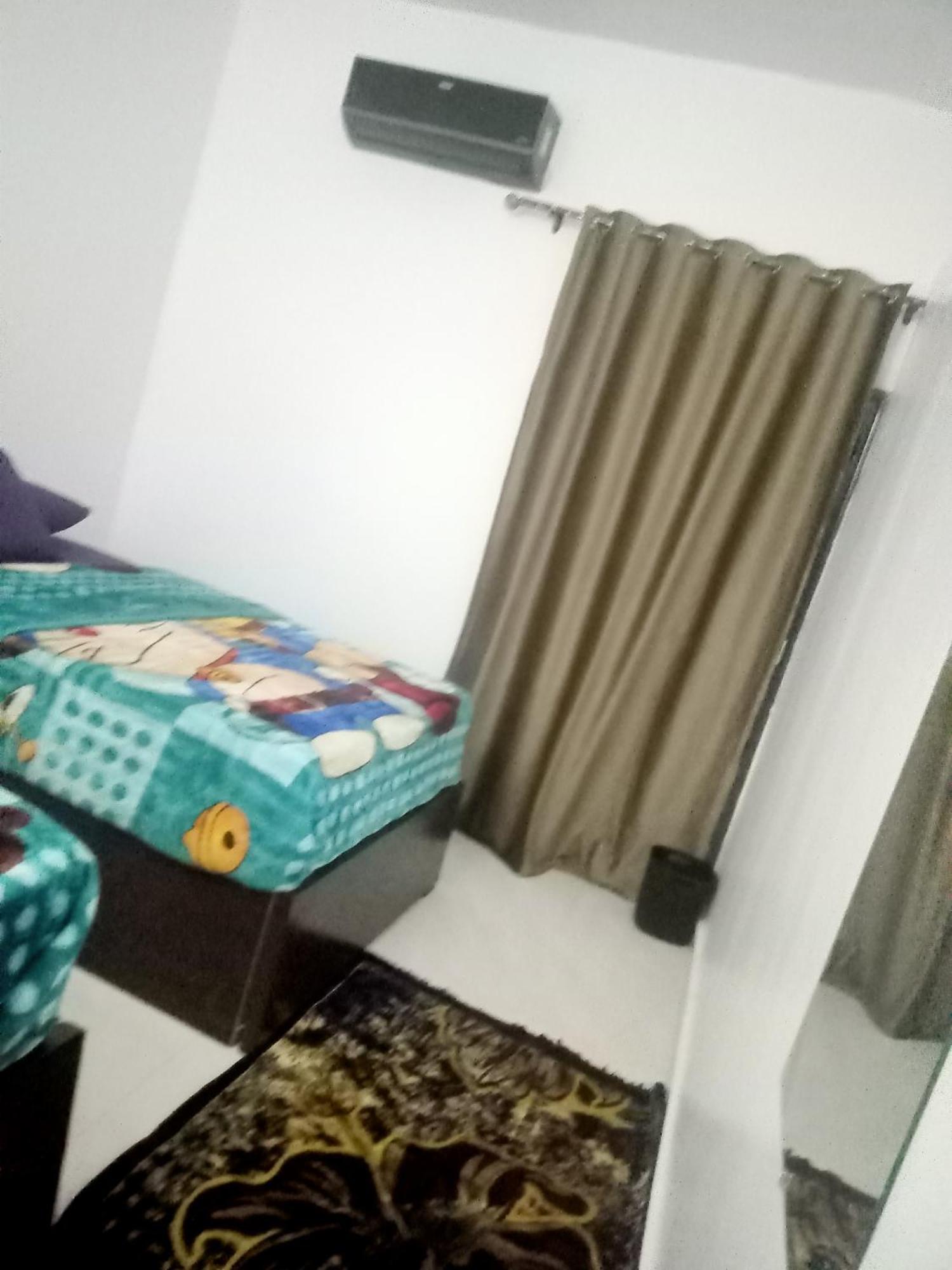 Mostafa Jamaica Guesthouse Aswan Room photo