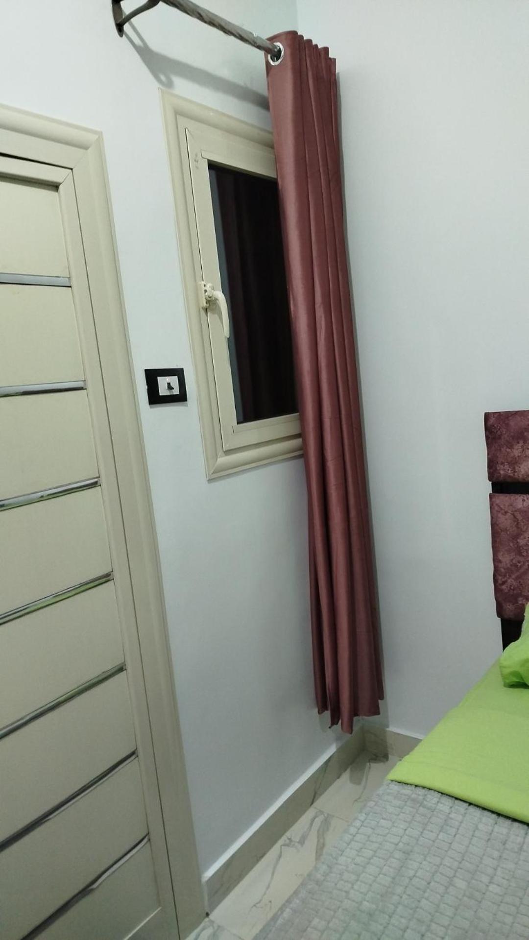 Mostafa Jamaica Guesthouse Aswan Room photo